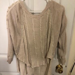 Free People Sweater